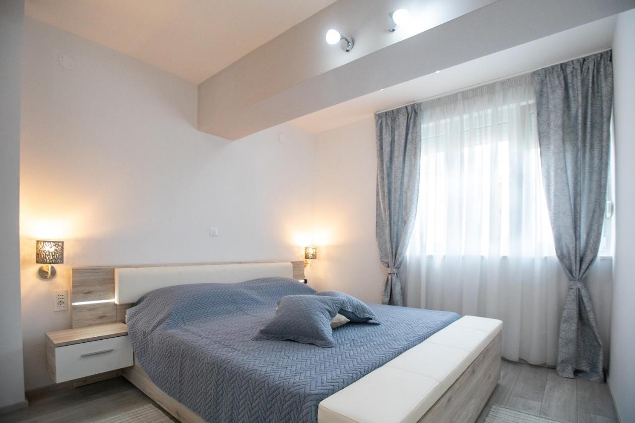 Appartamento Dimani Spalato Esterno foto
